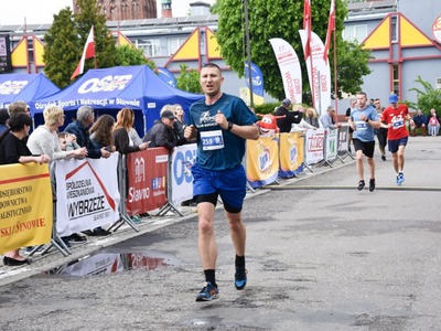 XXIII Bieg Święców