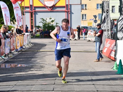 XXIII Bieg Święców