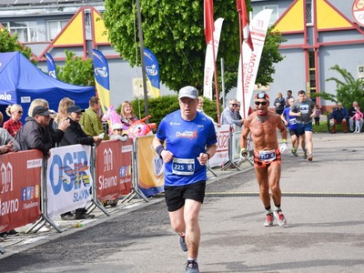 XXIII Bieg Święców