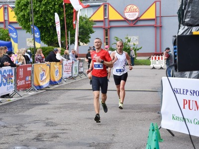 XXIII Bieg Święców