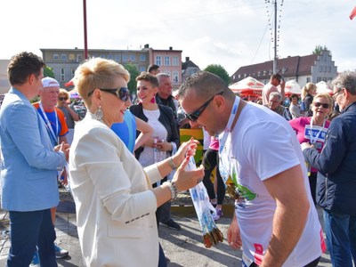 XXIII Bieg Święców