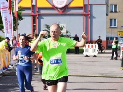 XXIII Bieg Święców