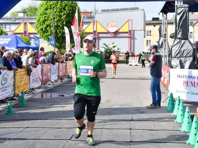 XXIII Bieg Święców