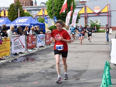 XXIII Bieg Święców