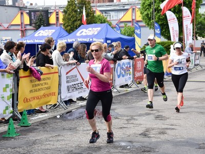 XXIII Bieg Święców