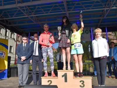 XXIII Bieg Święców