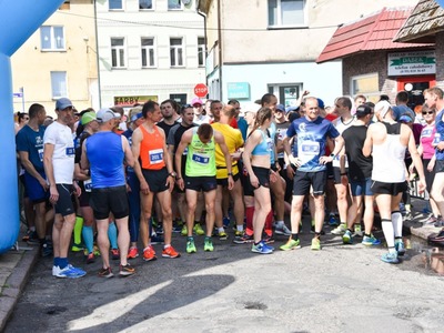 XXIII Bieg Święców
