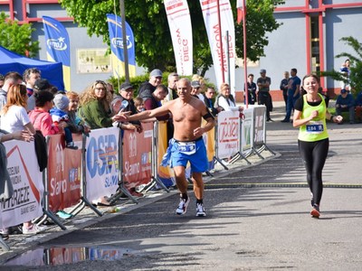 XXIII Bieg Święców