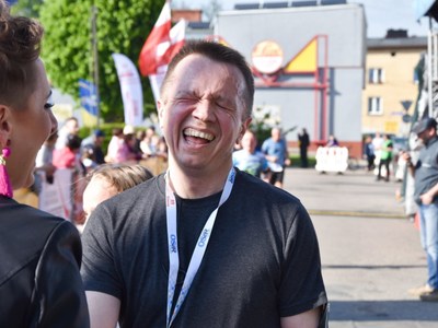 XXIII Bieg Święców