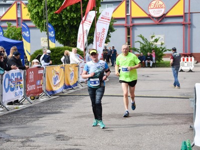XXIII Bieg Święców