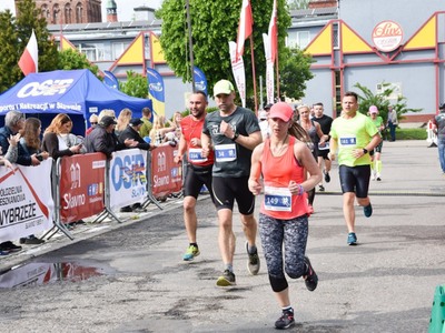 XXIII Bieg Święców