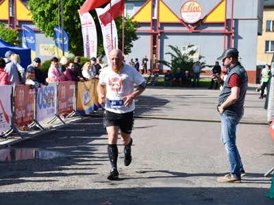 XXIII Bieg Święców