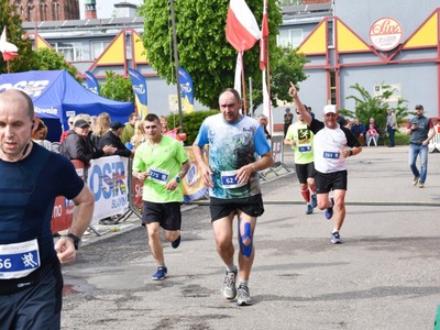 XXIII Bieg Święców
