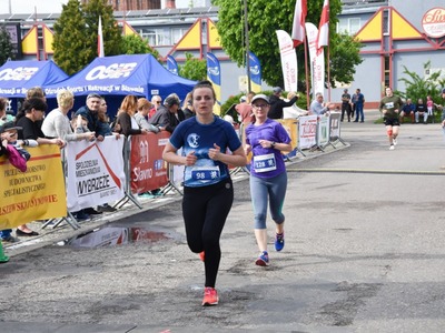 XXIII Bieg Święców