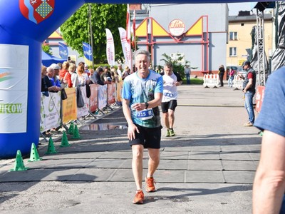 XXIII Bieg Święców