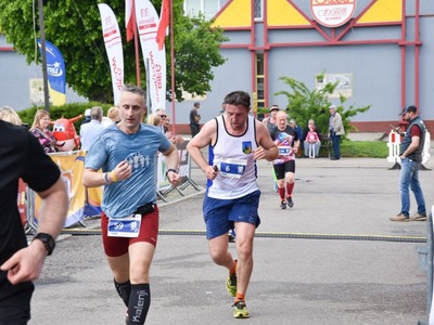 XXIII Bieg Święców