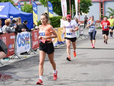 XXIII Bieg Święców