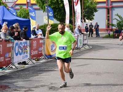 XXIII Bieg Święców