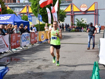 XXIII Bieg Święców