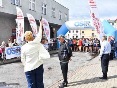 XXIII Bieg Święców