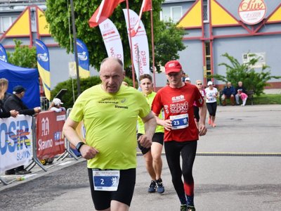 XXIII Bieg Święców