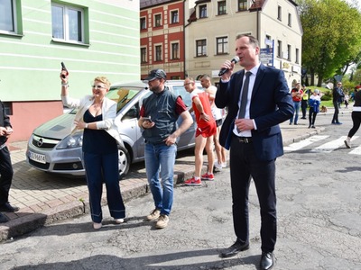 XXIII Bieg Święców