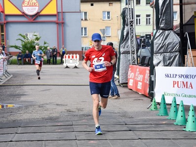 XXIII Bieg Święców