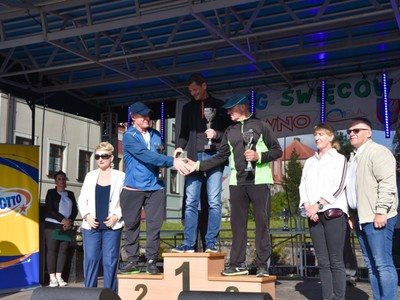 XXIII Bieg Święców