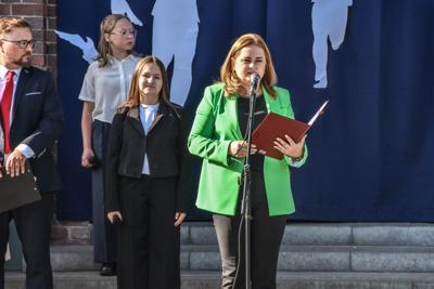Album: Zakończenie roku szkolnego 2023/2024