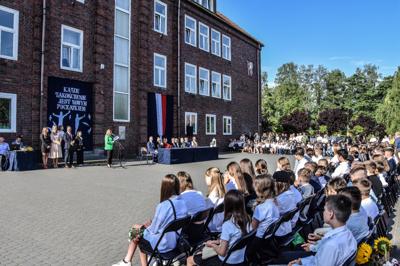 Album: Zakończenie roku szkolnego 2023/2024