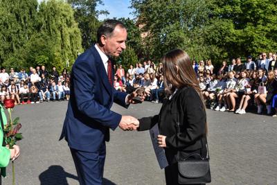 Album: Zakończenie roku szkolnego 2023/2024