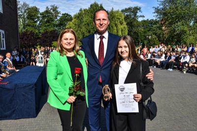 Album: Zakończenie roku szkolnego 2023/2024