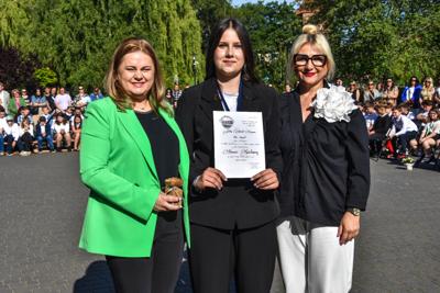 Album: Zakończenie roku szkolnego 2023/2024