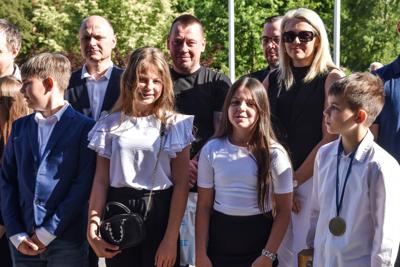 Album: Zakończenie roku szkolnego 2023/2024