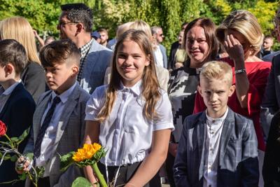 Album: Zakończenie roku szkolnego 2023/2024