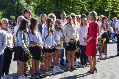 Album: Zakończenie roku szkolnego 2023/2024