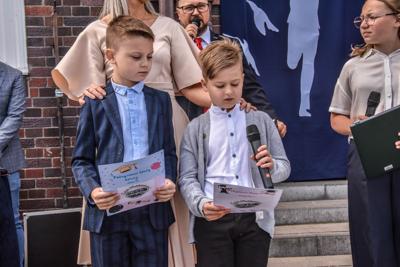 Album: Zakończenie roku szkolnego 2023/2024