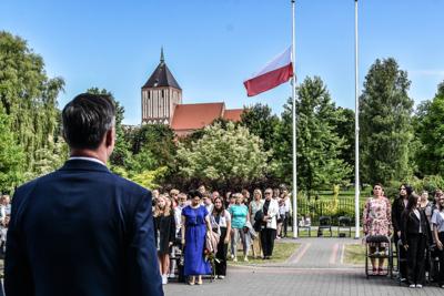 Album: Zakończenie roku szkolnego 2023/2024