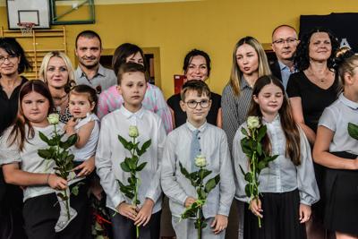 Album: Zakończenie roku szkolnego 2023/2024