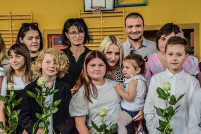 Album: Zakończenie roku szkolnego 2023/2024