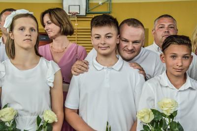 Album: Zakończenie roku szkolnego 2023/2024