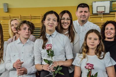 Album: Zakończenie roku szkolnego 2023/2024