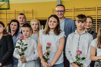 Album: Zakończenie roku szkolnego 2023/2024