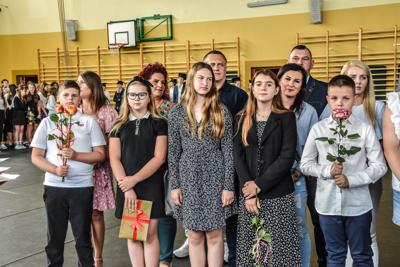 Album: Zakończenie roku szkolnego 2023/2024