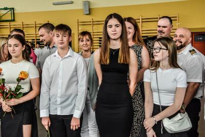 Album: Zakończenie roku szkolnego 2023/2024