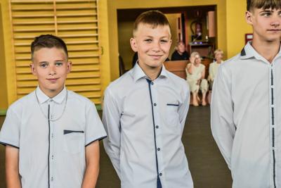 Album: Zakończenie roku szkolnego 2023/2024