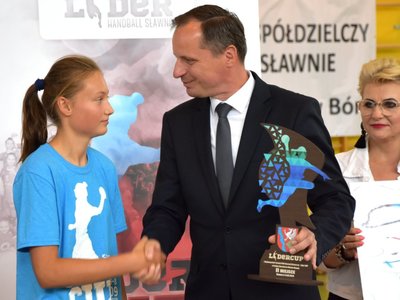 Lider Cup 2019