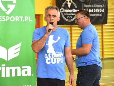 Lider Cup 2019