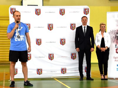 Lider Cup 2019