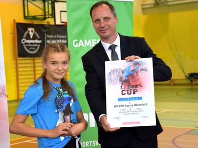Lider Cup 2019